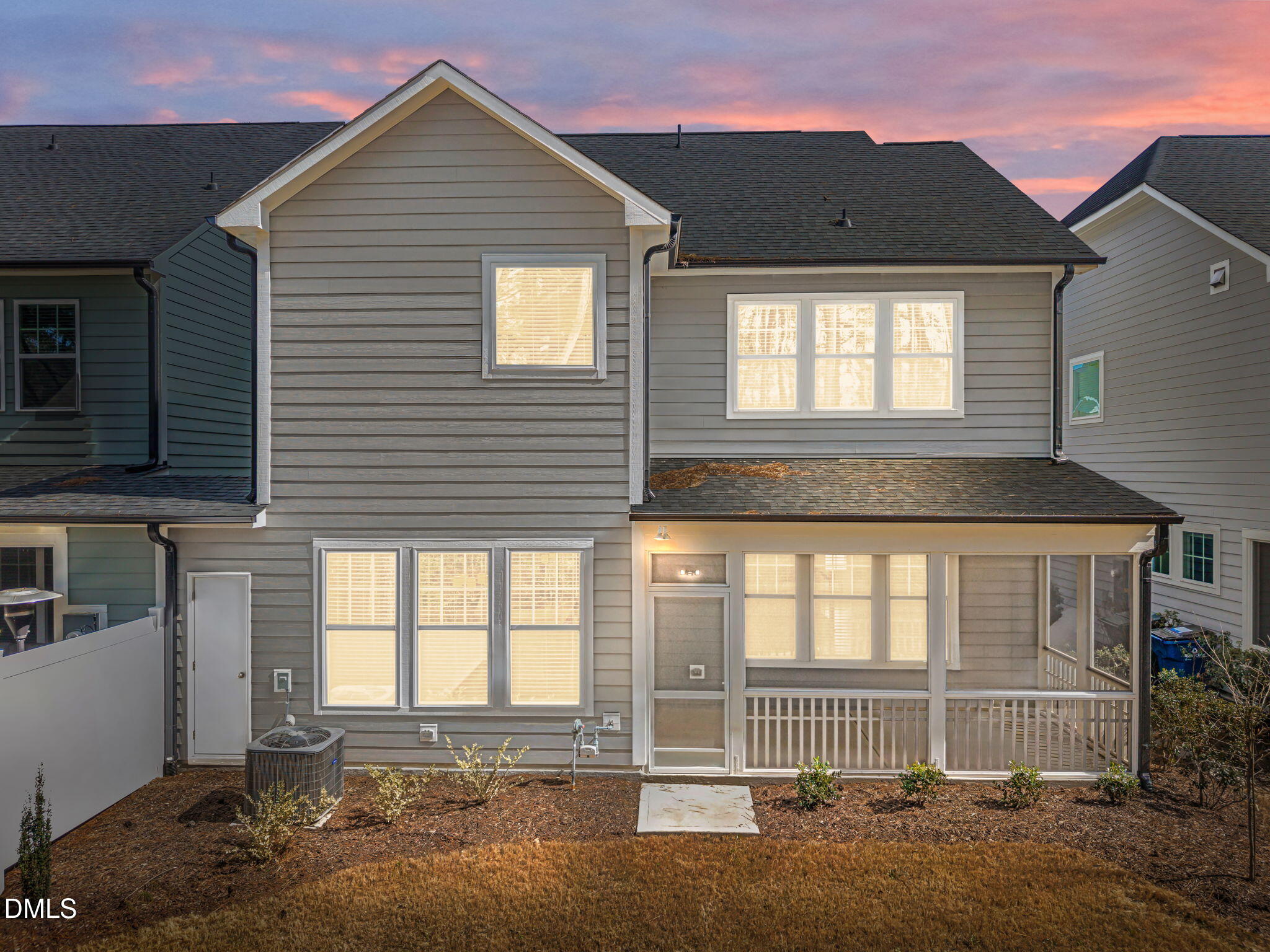 2330 Big Sky Lane Raleigh, NC 27615 - Photo 42 of 54 2-web-or-mls-DJI_20260324111516_0739_D.j