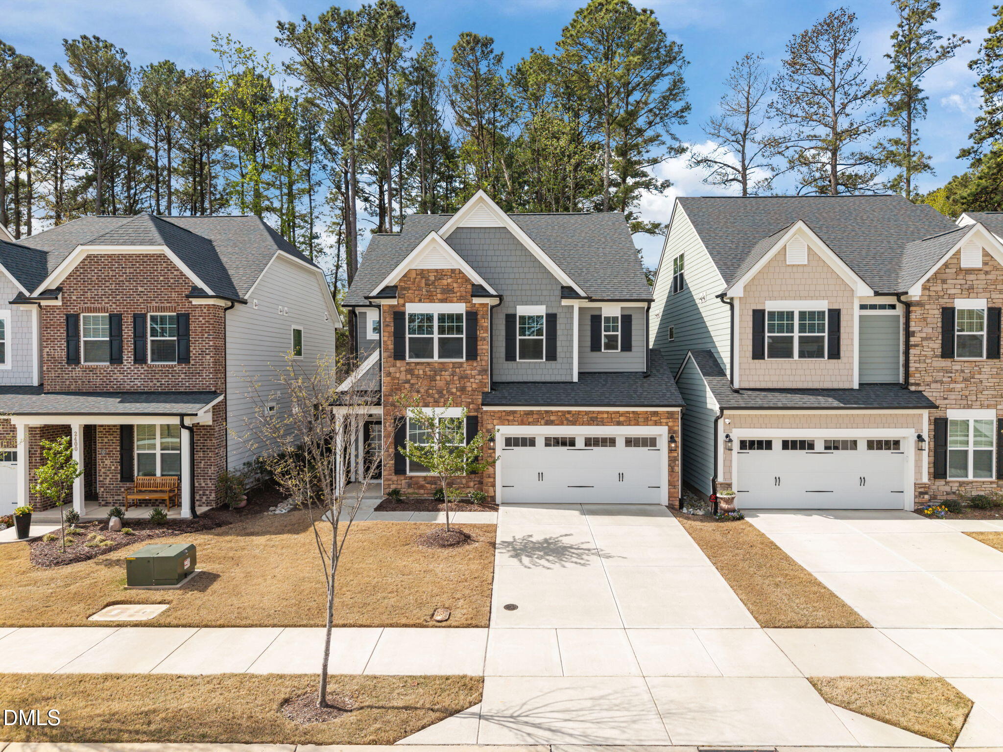 2330 Big Sky Lane Raleigh, NC 27615 - Photo 43 of 54 4-web-or-mls-DJI_20260324111131_0732_D