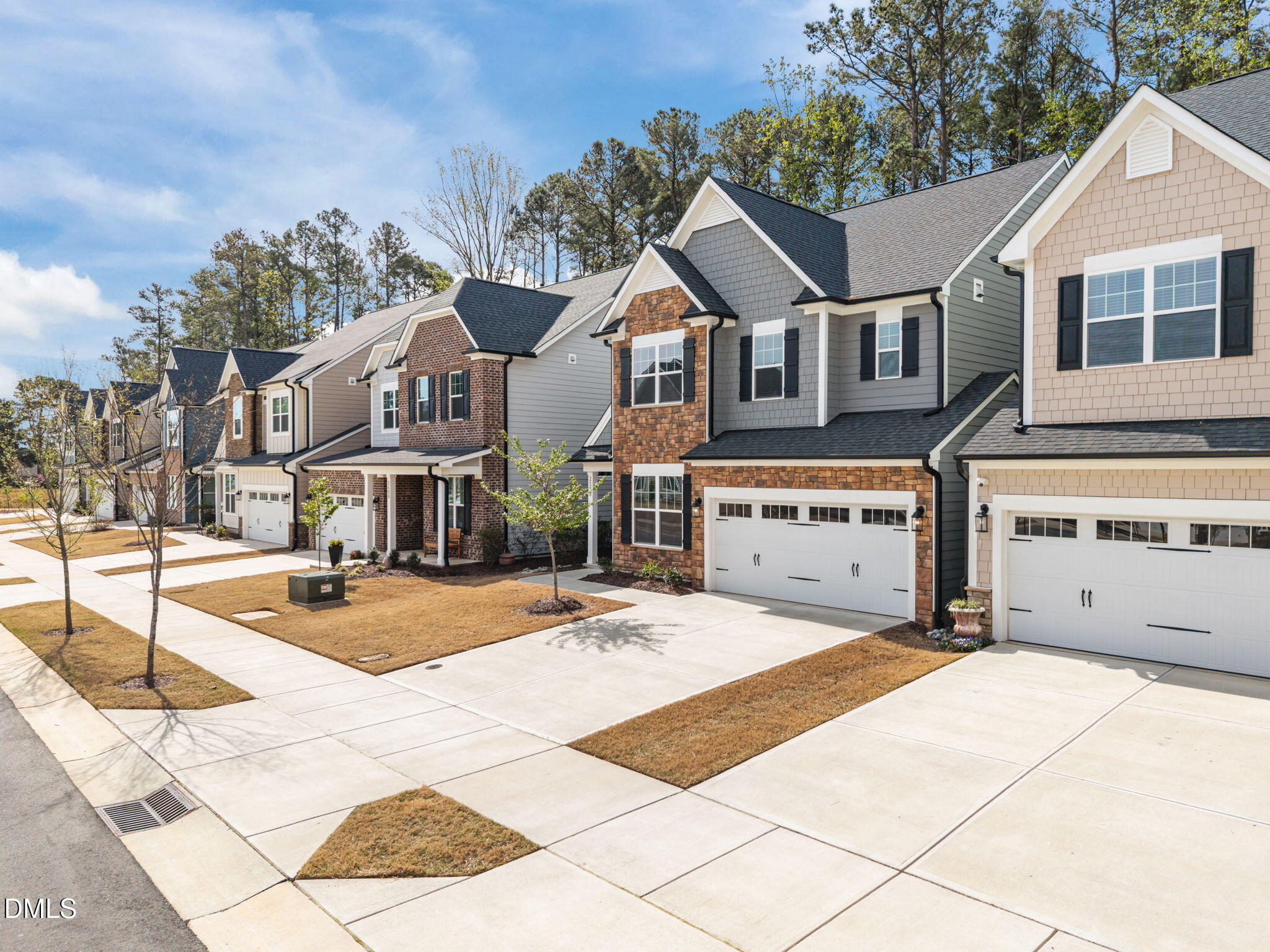 2330 Big Sky Lane Raleigh, NC 27615 - Photo 44 of 54 5-web-or-mls-DJI_20260324111107_0731_D