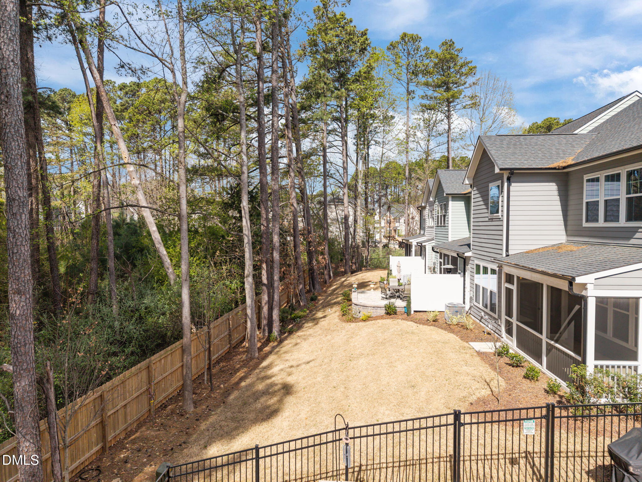 2330 Big Sky Lane Raleigh, NC 27615 - Photo 48 of 54 9-web-or-mls-DJI_20260324111410_0737_D