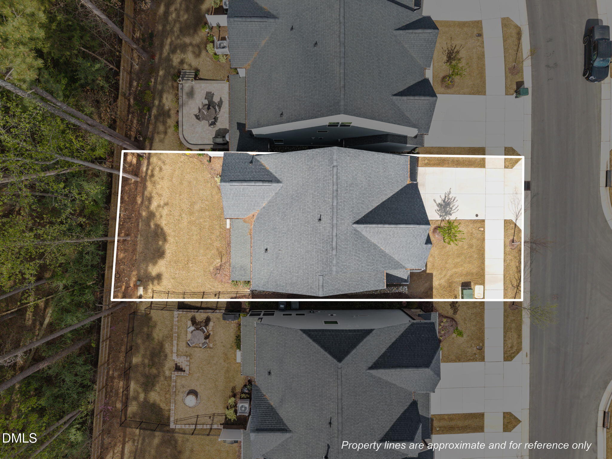 2330 Big Sky Lane Raleigh, NC 27615 - Photo 4 of 54 52-web-or-mls-DJI_20260324111624_0742_D_