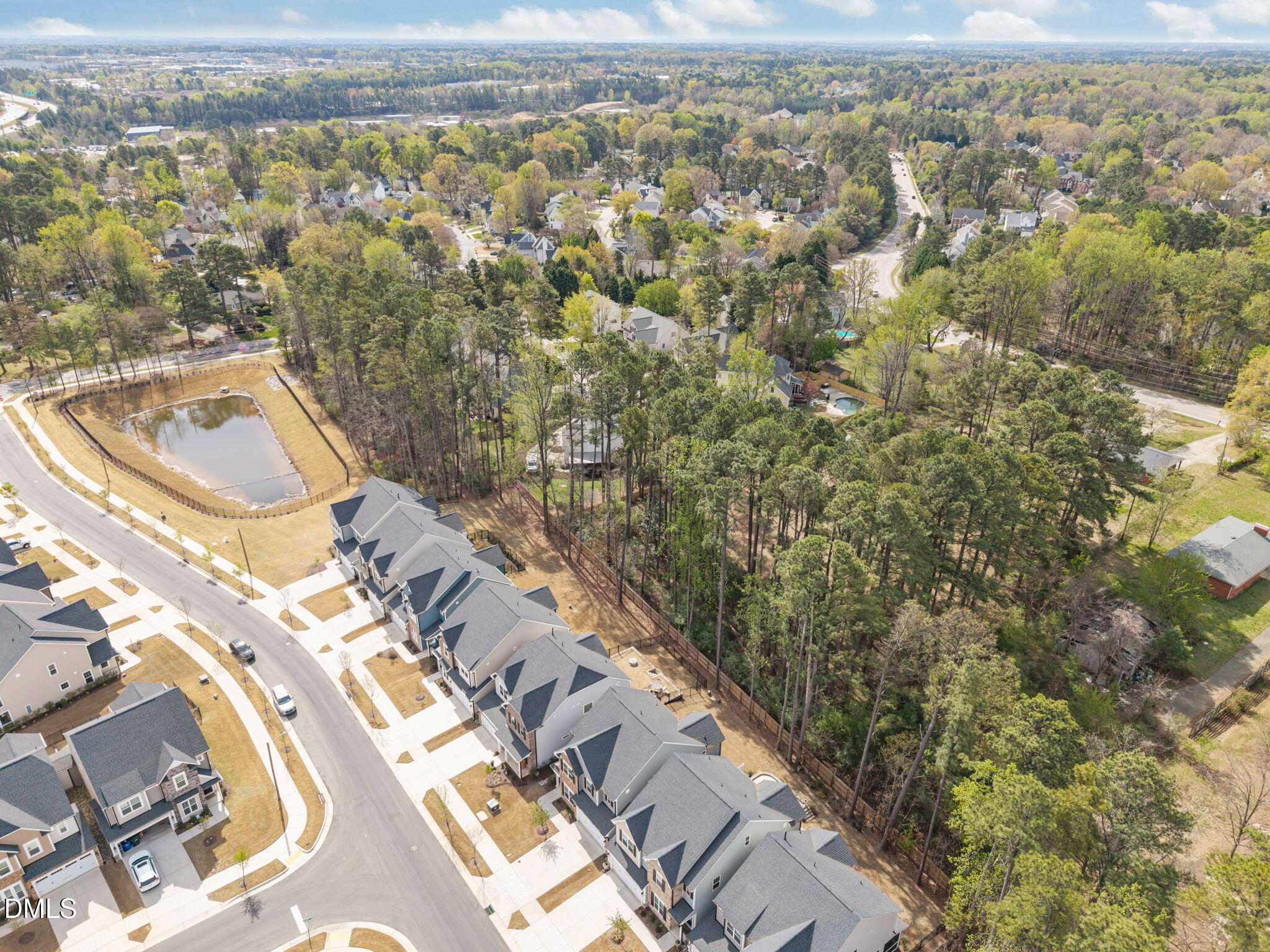 2330 Big Sky Lane Raleigh, NC 27615 - Photo 6 of 54 16-web-or-mls-DJI_20260324111709_0744_D