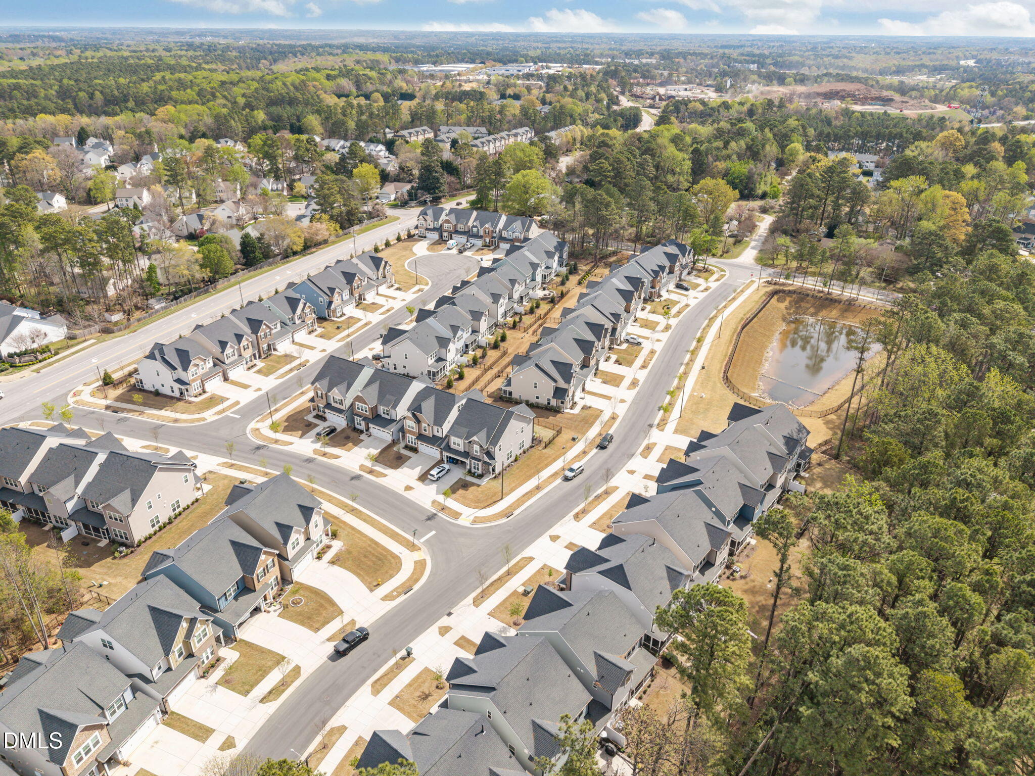 2330 Big Sky Lane Raleigh, NC 27615 - Photo 7 of 54 17-web-or-mls-DJI_20260324111727_0745_D
