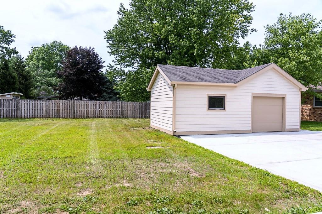 11950 Gray Road Carmel, IN 46033 - Photo 50 of 51 Gallery Image 50