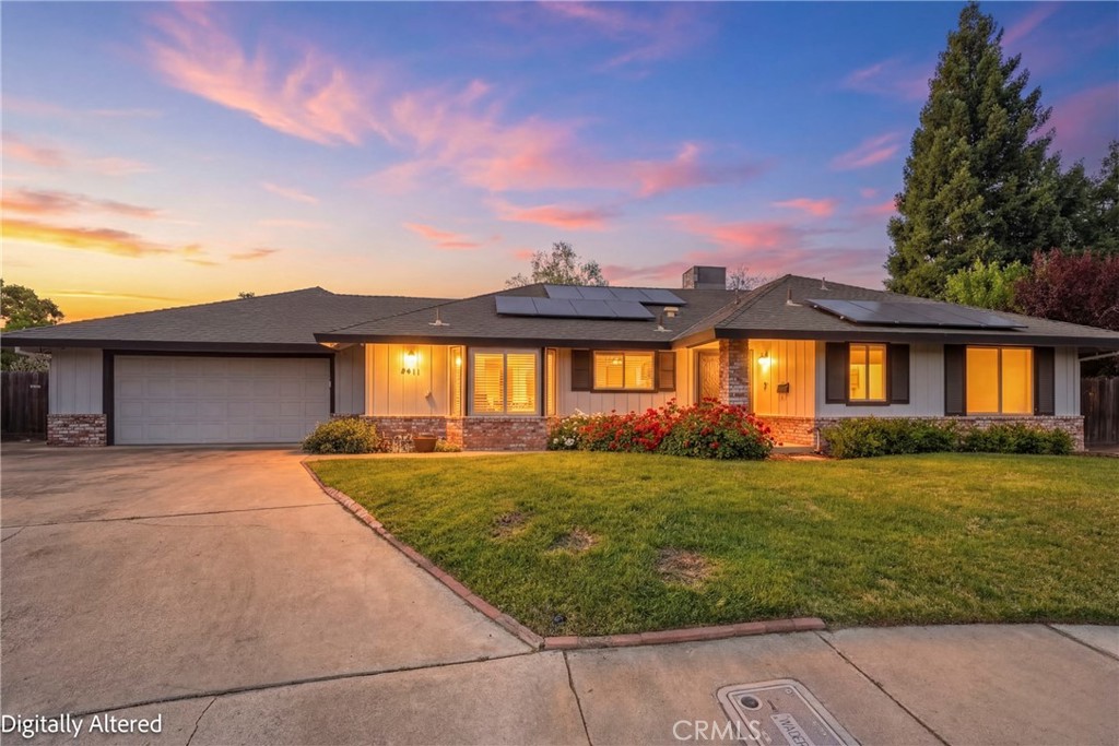 2411 Bluegrass Lane Merced, CA 95340 - Photo 1 of 63 Digitally altered