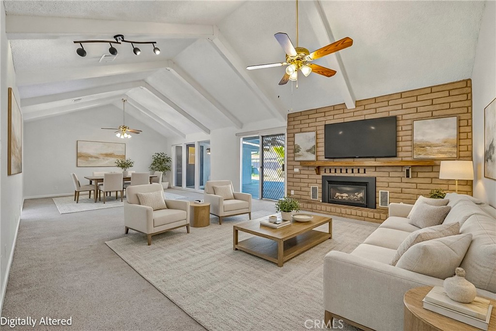 2411 Bluegrass Lane Merced, CA 95340 - Photo 21 of 63 Digitally altered