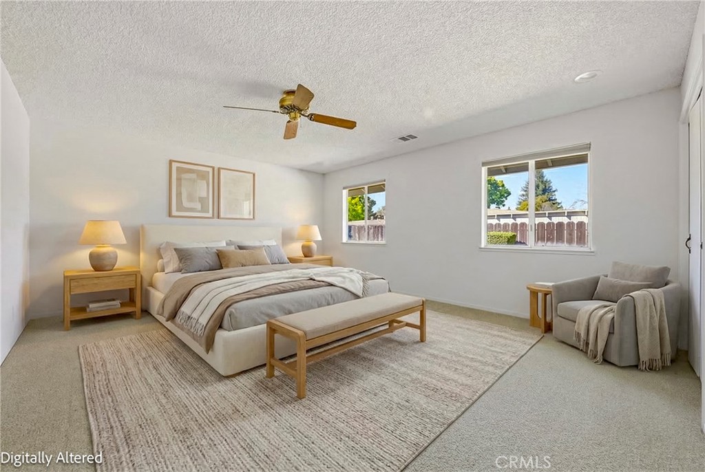 2411 Bluegrass Lane Merced, CA 95340 - Photo 28 of 63 Digitally altered