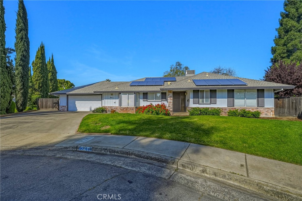 2411 Bluegrass Lane Merced, CA 95340 - Photo 3 of 63