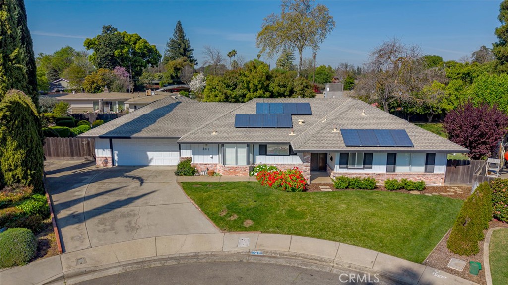 2411 Bluegrass Lane Merced, CA 95340 - Photo 5 of 63
