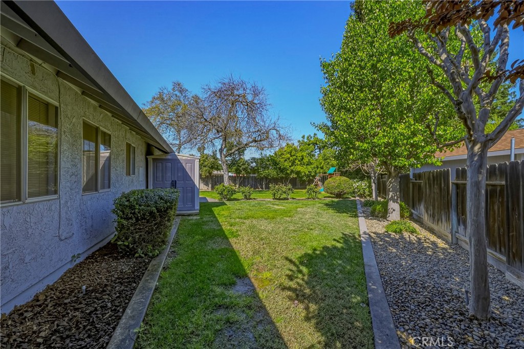 2411 Bluegrass Lane Merced, CA 95340 - Photo 53 of 63