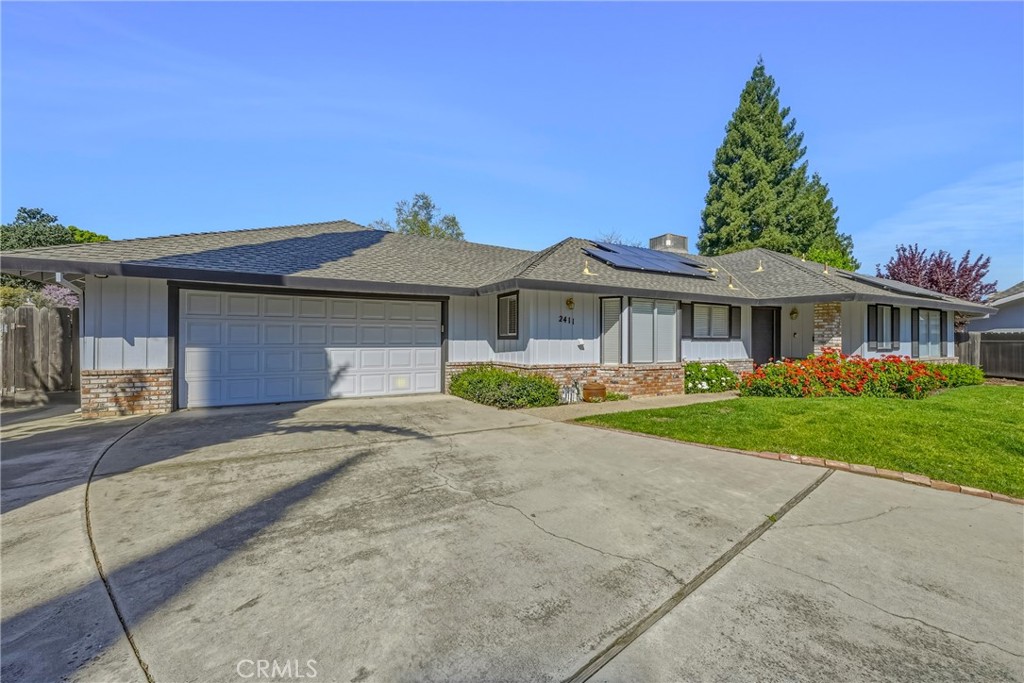 2411 Bluegrass Lane Merced, CA 95340 - Photo 58 of 63