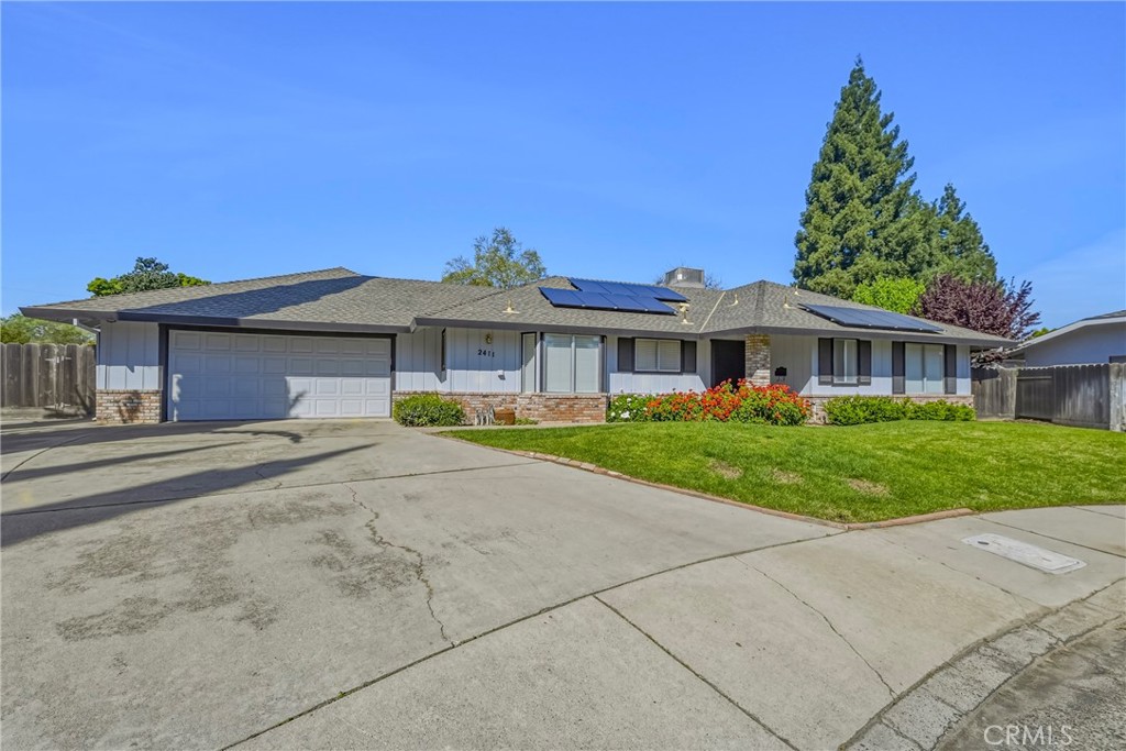 2411 Bluegrass Lane Merced, CA 95340 - Photo 59 of 63