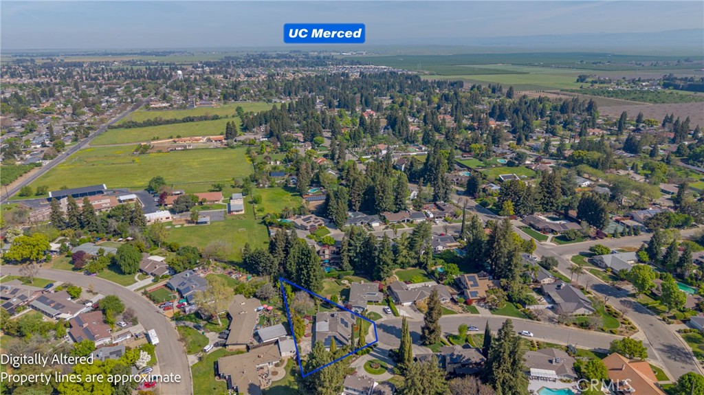 2411 Bluegrass Lane Merced, CA 95340 - Photo 61 of 63