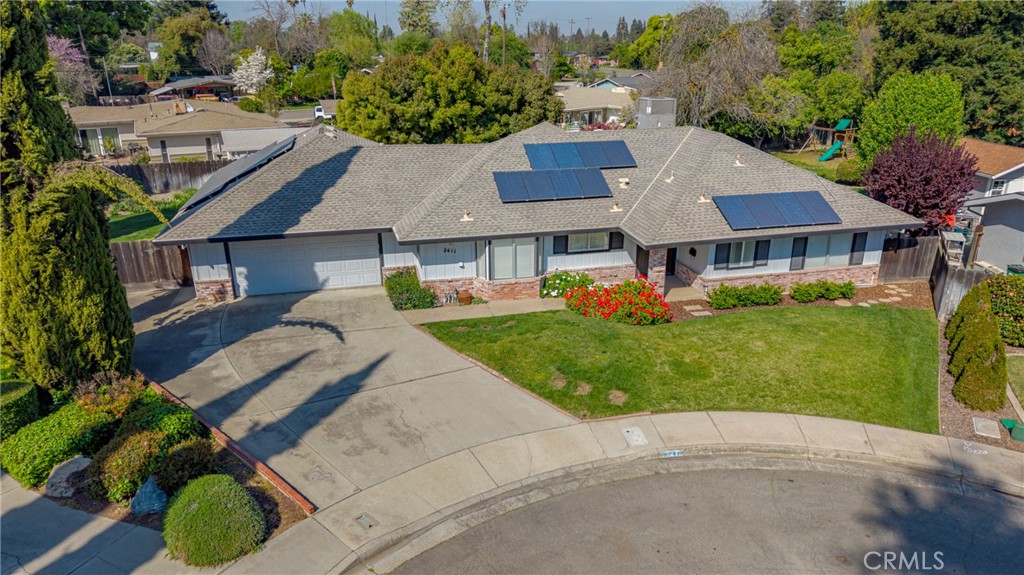 2411 Bluegrass Lane Merced, CA 95340 - Photo 7 of 63