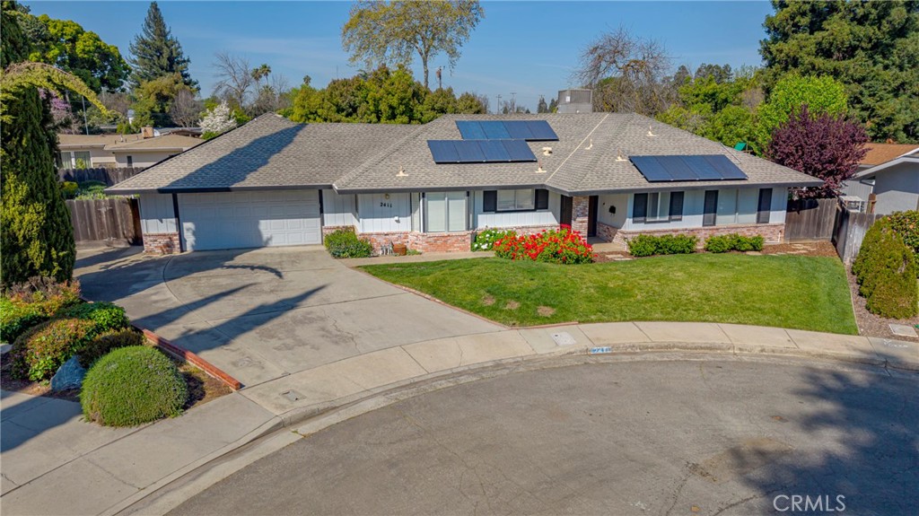 2411 Bluegrass Lane Merced, CA 95340 - Photo 8 of 63