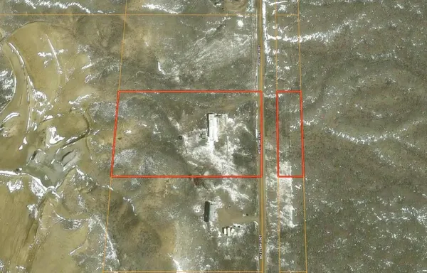 $49,999 | 125 Lost Wells Circle, Riverton, WY 82501