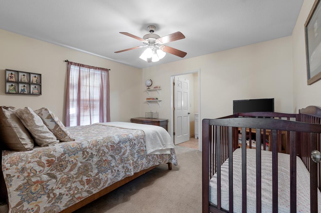 2210 Dinosaur Ranch Road Harper, TX 78631 - Photo 28 of 48 Gallery Image 28