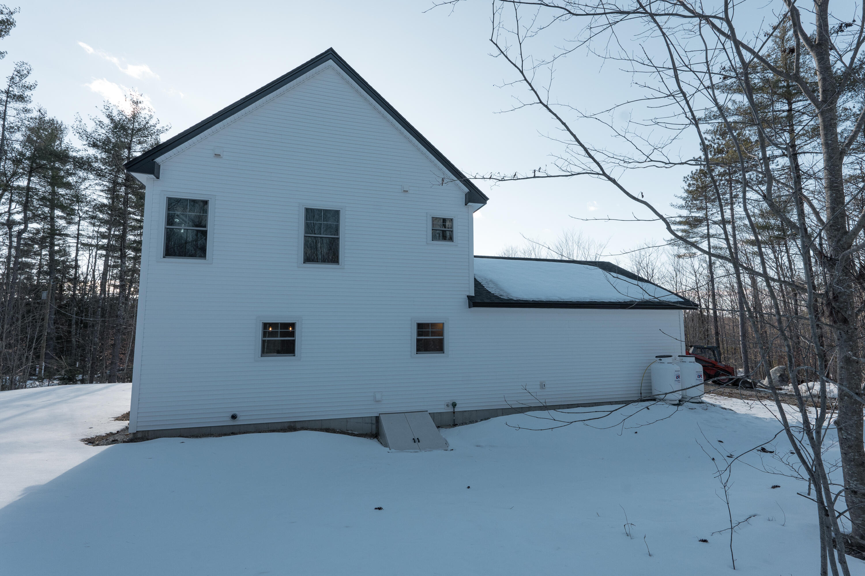 58 Whaleback Road Limington, ME 04049 - Photo 64 of 77 House-17