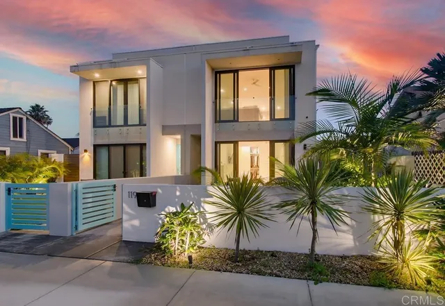 $1,589,000 | 119 Date Avenue, Imperial Beach, CA 91932