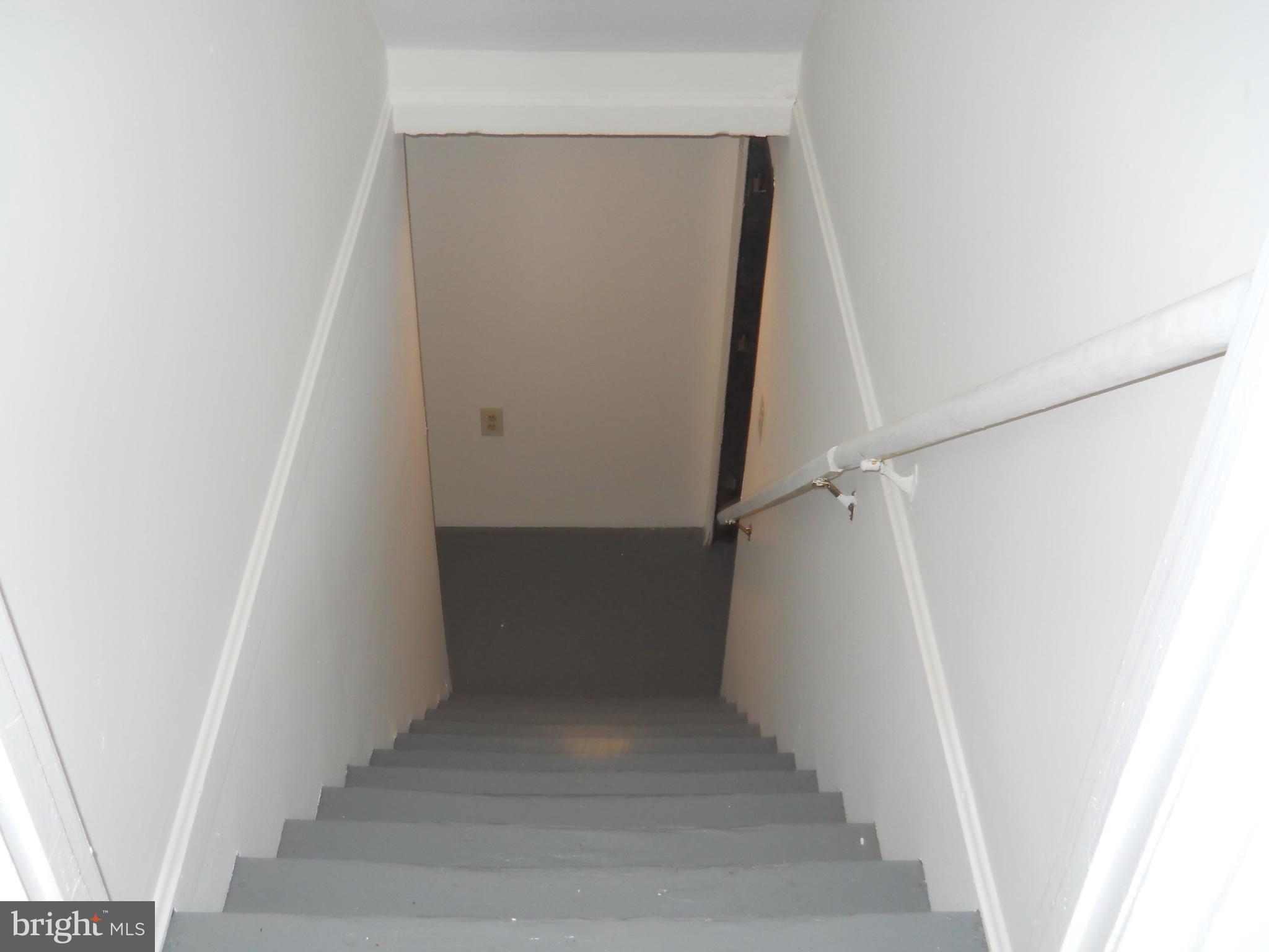 12607 Dean Road Silver Spring, MD 20906 - Photo 26 of 34 a view of entryway