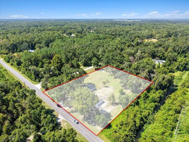 $239,999 | 27441 37th Road, Branford, FL 32008