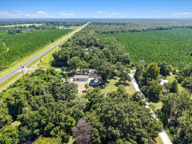 $239,999 | 27441 37th Road, Branford, FL 32008