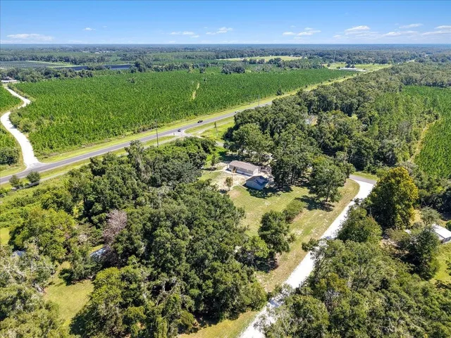 $239,999 | 27441 37th Road, Branford, FL 32008