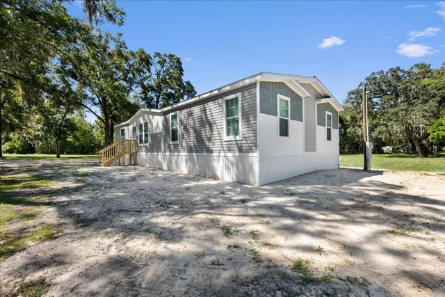$239,999 | 27441 37th Road, Branford, FL 32008