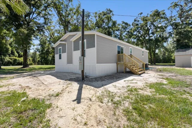 $239,999 | 27441 37th Road, Branford, FL 32008