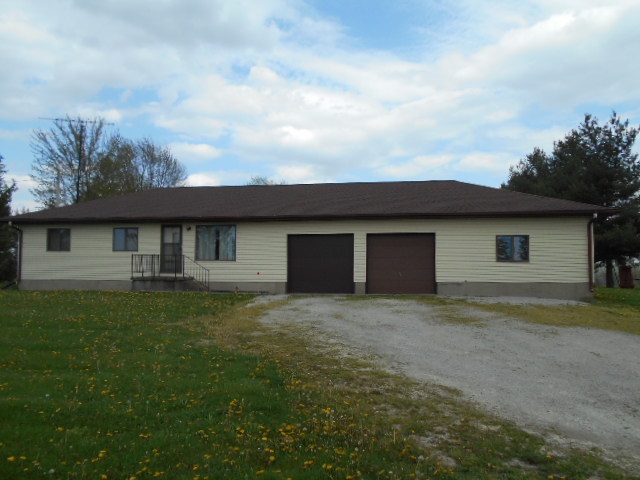 2625 State Rte 19 Peru, IN 46970 - Photo 1 of 3