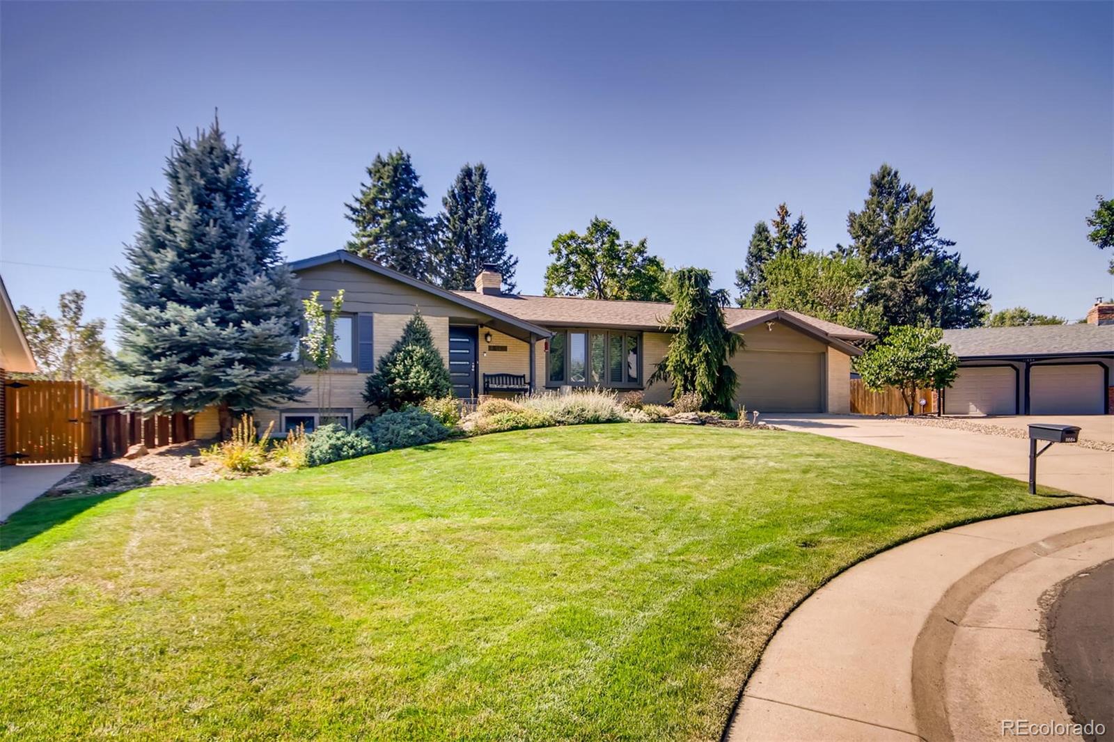 11684 West 37th Avenue Wheat Ridge, CO 80033 - Photo 1 of 40 Gallery Image 1