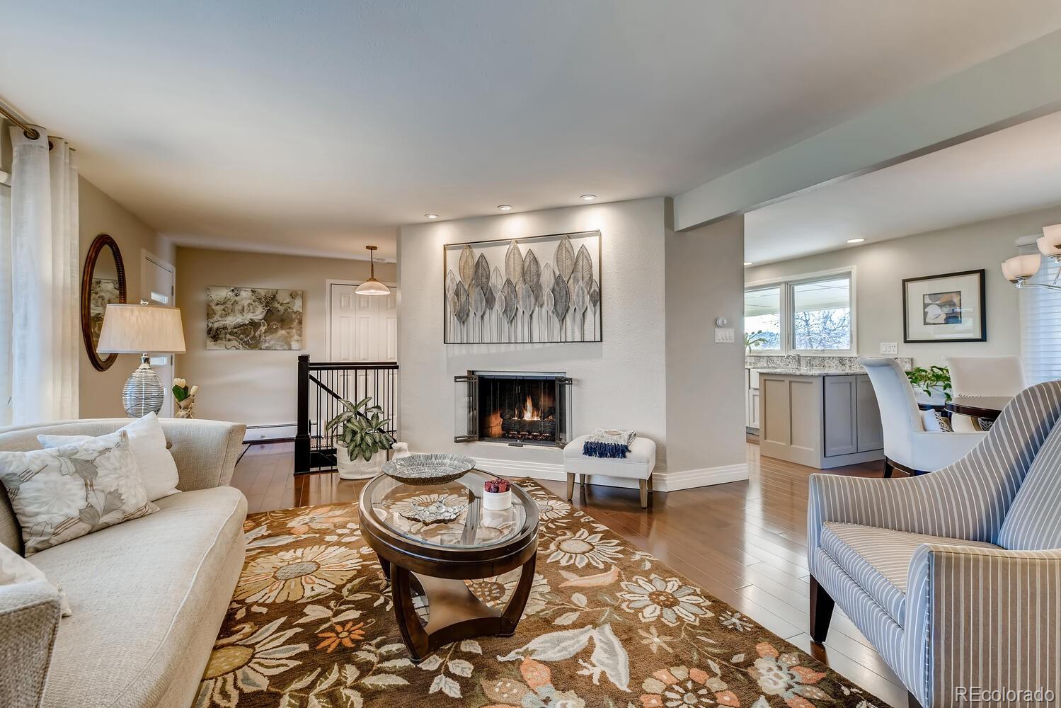 11684 West 37th Avenue Wheat Ridge, CO 80033 - Photo 15 of 40 Gallery Image 15