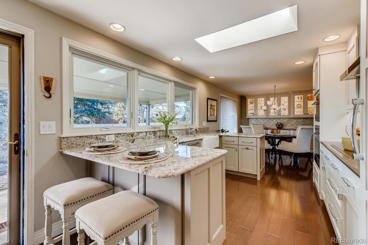 11684 West 37th Avenue Wheat Ridge, CO 80033 - Photo 23 of 40 Gallery Image 23
