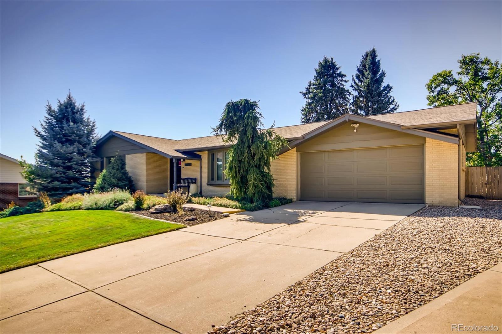 11684 West 37th Avenue Wheat Ridge, CO 80033 - Photo 3 of 40 Gallery Image 3