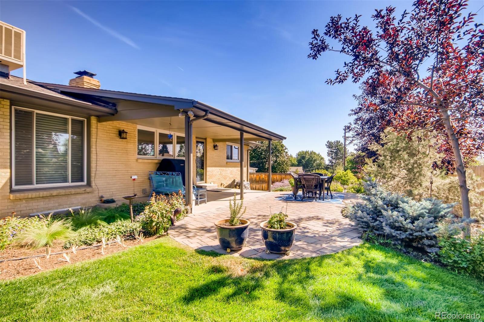 11684 West 37th Avenue Wheat Ridge, CO 80033 - Photo 5 of 40 Gallery Image 5