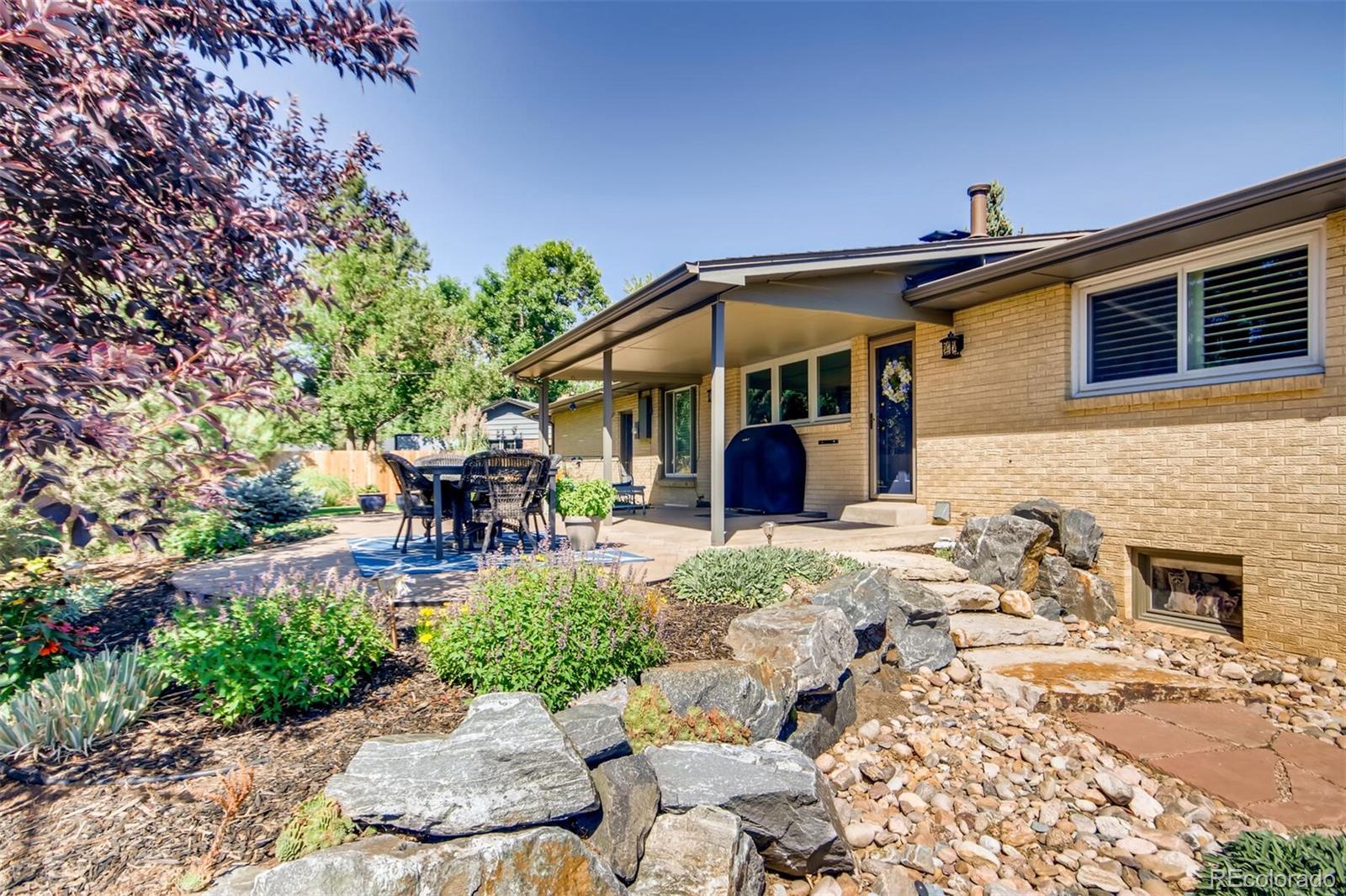 11684 West 37th Avenue Wheat Ridge, CO 80033 - Photo 9 of 40 Gallery Image 9
