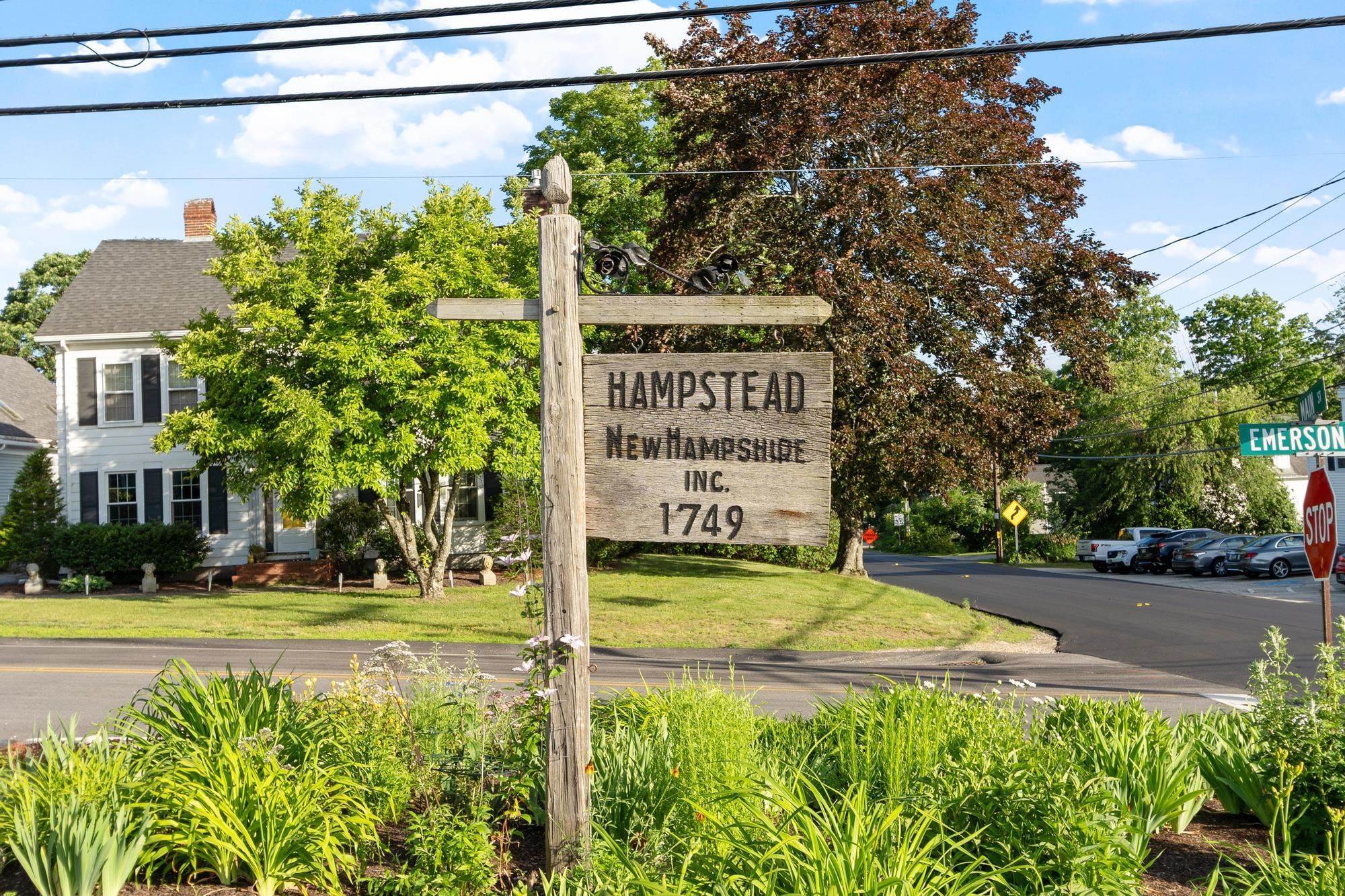 7 Beach Road Hampstead, NH 03841 - Photo 32 of 49