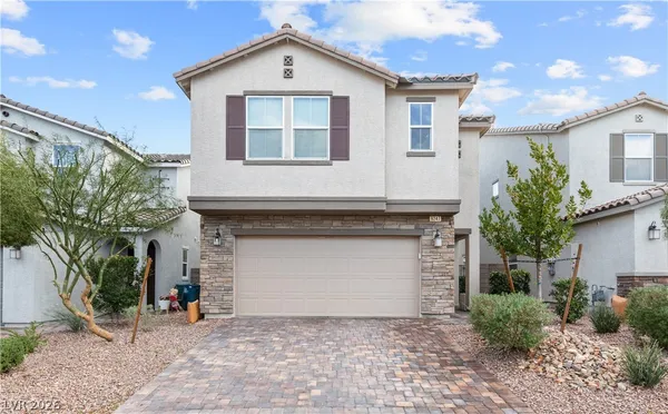 $488,988 | 9247 Quartz Hill Avenue, Las Vegas, NV 89178