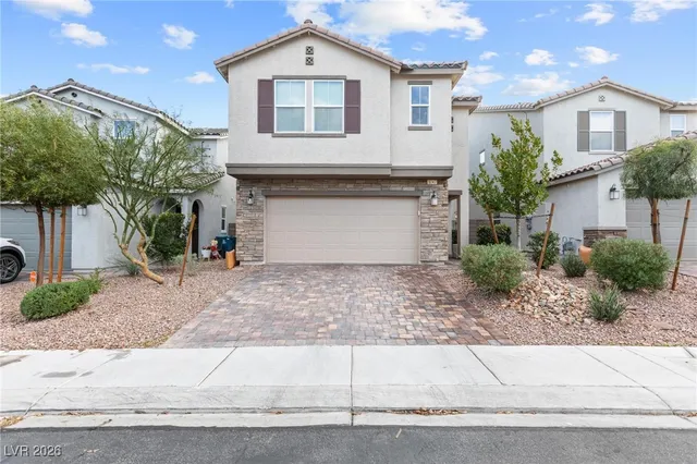 $508,000 | 9247 Quartz Hill Avenue, Las Vegas, NV 89178