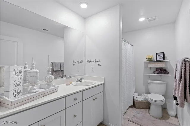 $508,000 | 9247 Quartz Hill Avenue, Las Vegas, NV 89178