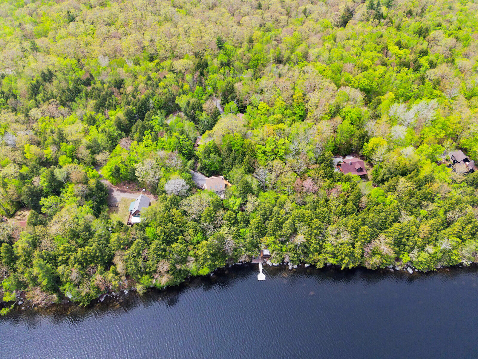 208 Main Road Chesterville, ME 04938 - Photo 83 of 91