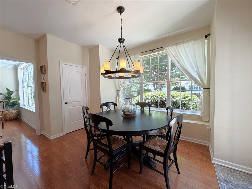 2971 Shady View Drive High Point, NC 27265 - Photo 6 of 45