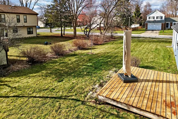 $3,200 | 2301 Providence Court, Naperville, IL 60565