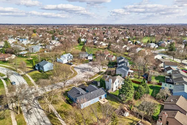 $3,200 | 2301 Providence Court, Naperville, IL 60565