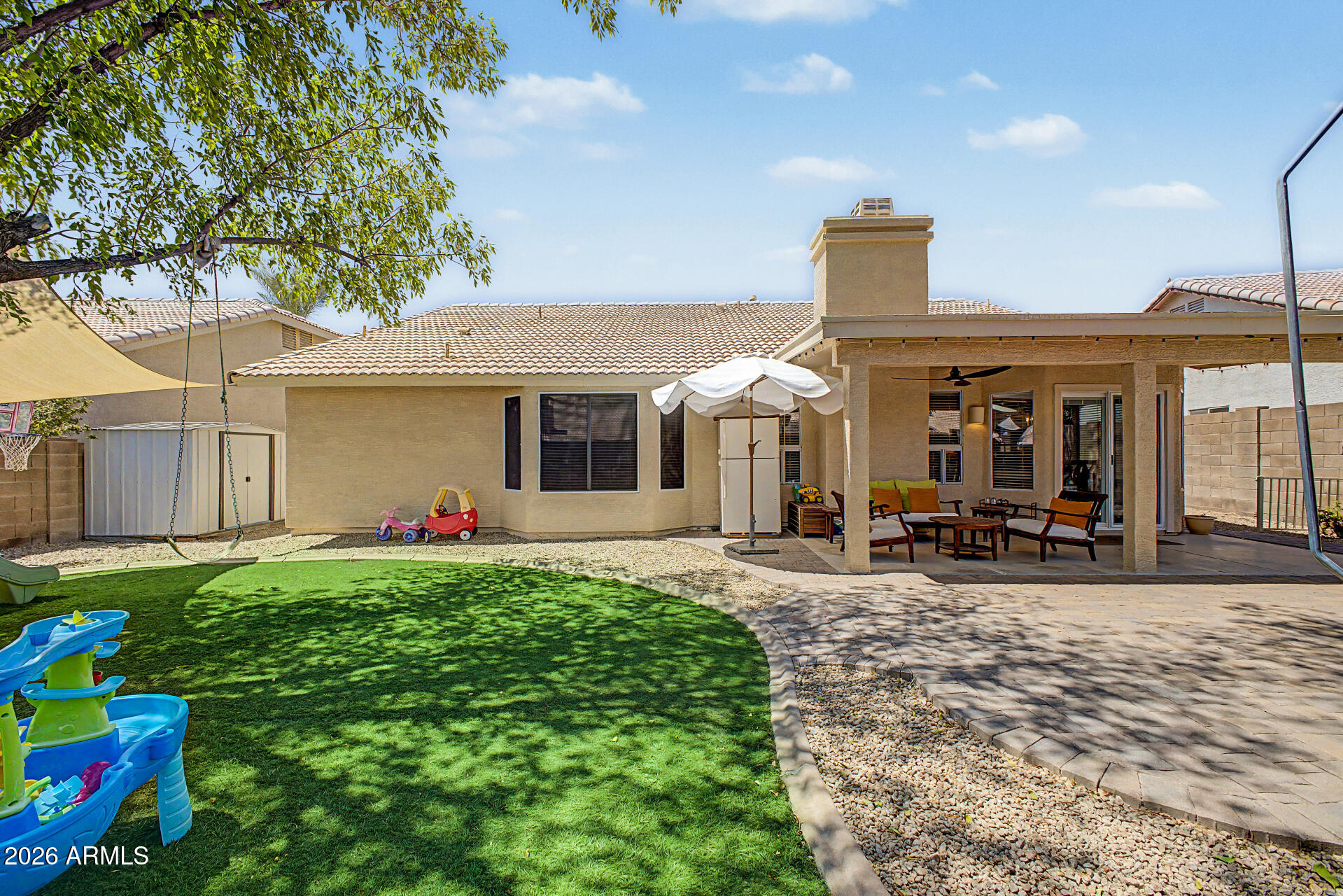 5975 West Alameda Road Glendale, AZ 85310 - Photo 31 of 49 Back