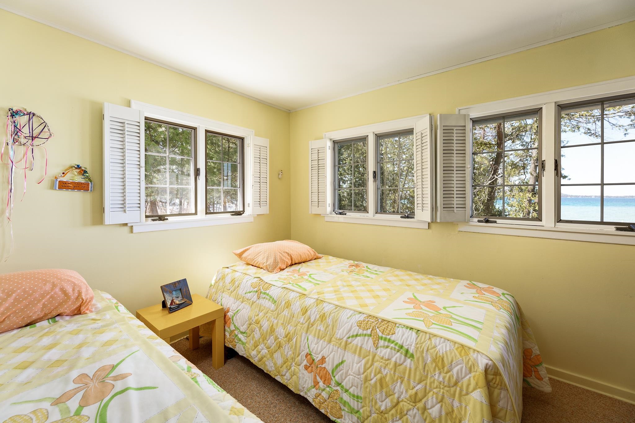 8432 South Dunns Farm Road, Unit LOT: 6/7 Maple City, MI 49664 - Photo 69 of 73