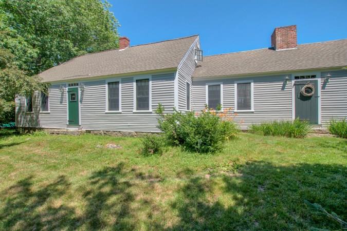 125 Old Pool Road Biddeford, ME 04005 - Photo 1 of 34 Photo