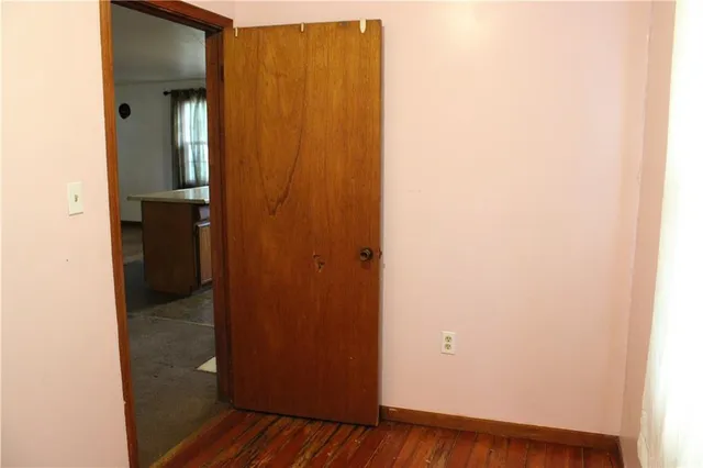 $95,500 | 104 West 2nd Street, Franklin, KS 66735