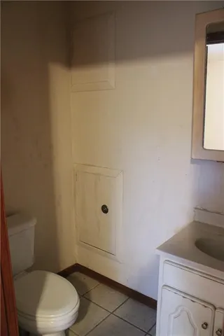 $95,500 | 104 West 2nd Street, Franklin, KS 66735