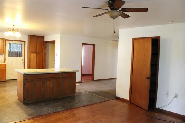 $95,500 | 104 West 2nd Street, Franklin, KS 66735